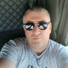 Фотография мужчины Ramaz, 47 лет из г. Батуми