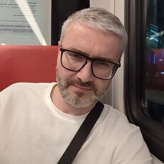 Фотография мужчины Георгий, 41 год из г. Одинцово