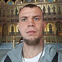 Nikitos, 30 лет