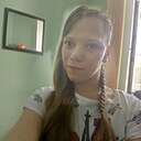 Надя Шкитина, 26 лет