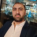 Амир, 41 год