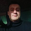 Альгимантас, 34 года