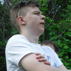 Фотография мужчины Алексей, 18 лет из г. Малаховка
