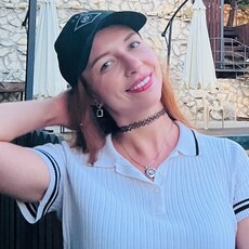 Фотография девушки Кристина, 35 лет из г. Сочи