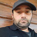 Севак, 36 лет