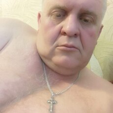 Фотография мужчины Игорь, 48 лет из г. Березовский (Кемеровская Обл)