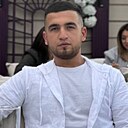 Амир, 28 лет