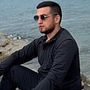 Амир, 28 лет