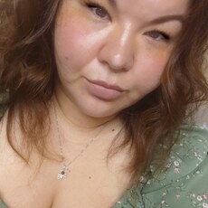 Фотография девушки Ксения, 33 года из г. Кемерово
