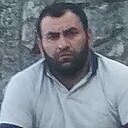 Магомед, 40 лет