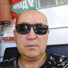 Фотография мужчины Ruslan, 47 лет из г. Бишкек