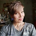 Жанна, 46 лет