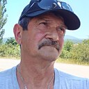 Сергей, 62 года