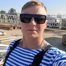 Фотография мужчины Владимир, 33 года из г. Муравленко