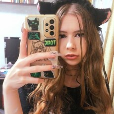 Фотография девушки Мина, 18 лет из г. Воркута