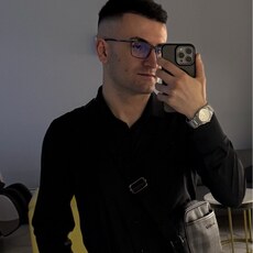 Фотография мужчины Артём, 23 года из г. Москва