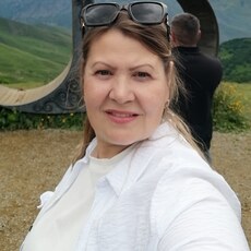 Фотография девушки Галинка, 47 лет из г. Невинномысск