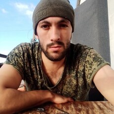Фотография мужчины Алексей, 31 год из г. Торез