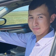 Фотография мужчины Арман, 21 год из г. Петропавловск