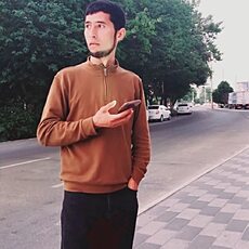 Фотография мужчины Bek, 29 лет из г. Ташкент