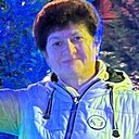 Эля, 58 лет