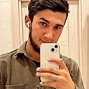 Иззатчик, 24 года