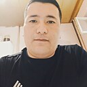 Бек, 34 года