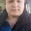 Даниил, 19 лет