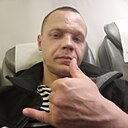 Геша, 31 год
