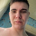 Михаил, 21 год