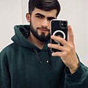 Аличон, 24 года