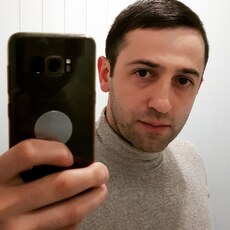 Фотография мужчины Bijik, 37 лет из г. Кисловодск