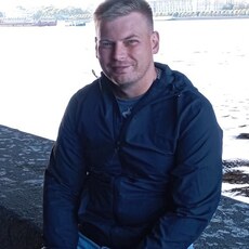 Фотография мужчины Юрий, 37 лет из г. Москва