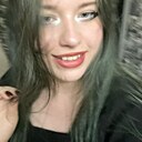 Полина, 19 лет