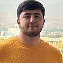 Ali, 24 года