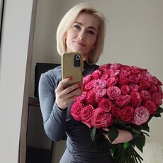 Валентина, 41 из г. Москва.