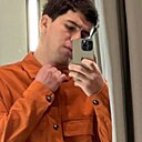 Саид, 23 года