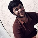 Эхсон, 26 лет