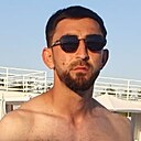 Али, 29 лет