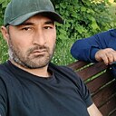 Баха, 33 года
