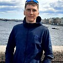 Вовка, 35 лет