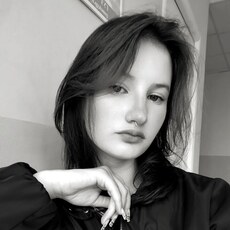 Фотография девушки Алинка, 20 лет из г. Серпухов