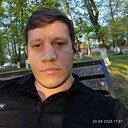 Макс, 31 год