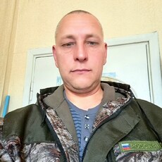 Фотография мужчины Вячеслав, 44 года из г. Ангарск