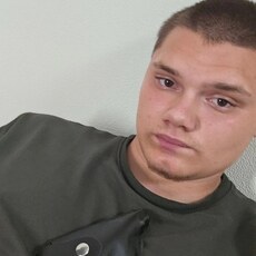 Фотография мужчины Александр, 19 лет из г. Волгоград