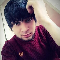 Фотография мужчины Сурож, 24 года из г. Южно-Сахалинск