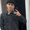 Андрей, 18 лет