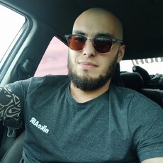 Фотография мужчины Джаха, 27 лет из г. Самара