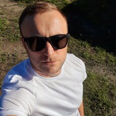 Фотография мужчины Степан, 36 лет из г. Минусинск