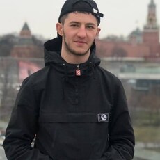 Фотография мужчины Artem, 26 лет из г. Саратов